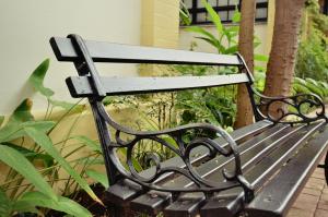 madeline grove bandb