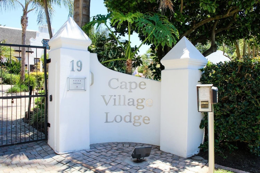 cape village lodge