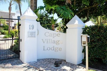 cape village lodge