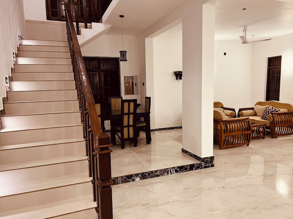 ahasna family villa