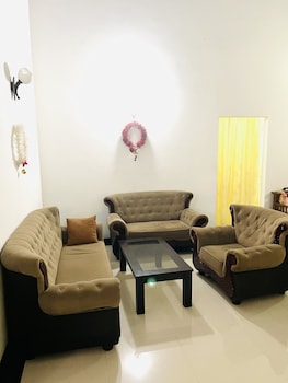 ahasna family villa