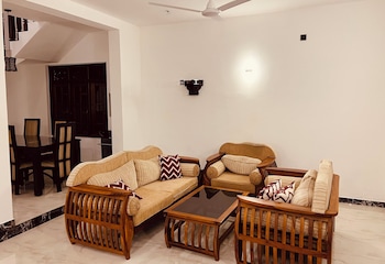 ahasna family villa