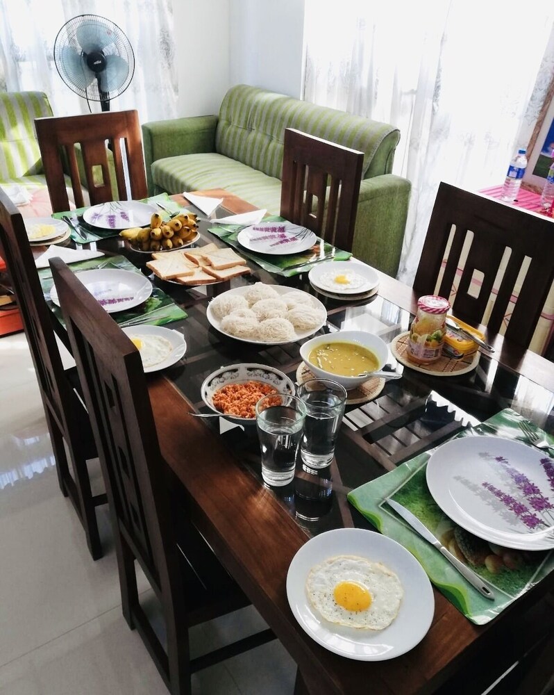 ahasna family villa