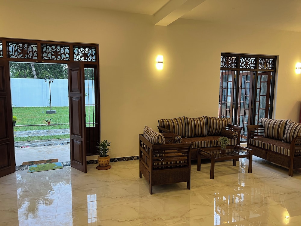 ahasna family villa