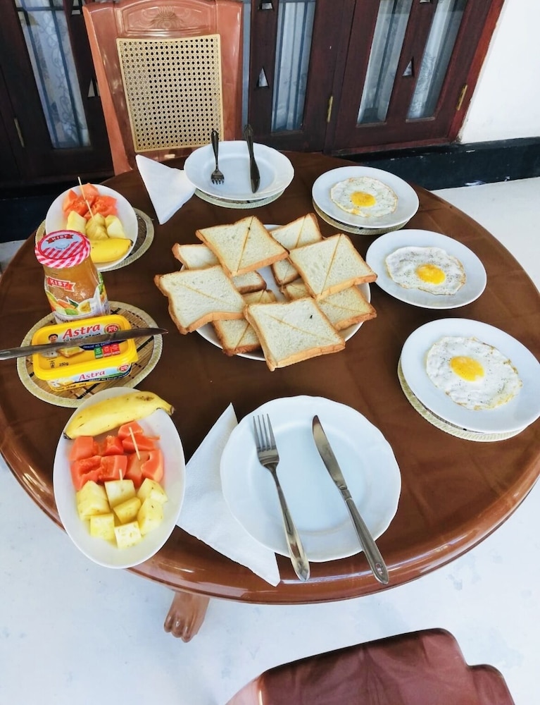 ahasna family villa