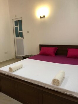 ahasna family villa