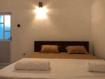 ahasna family villa