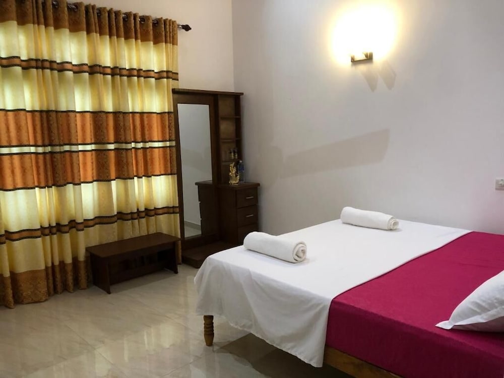 ahasna family villa