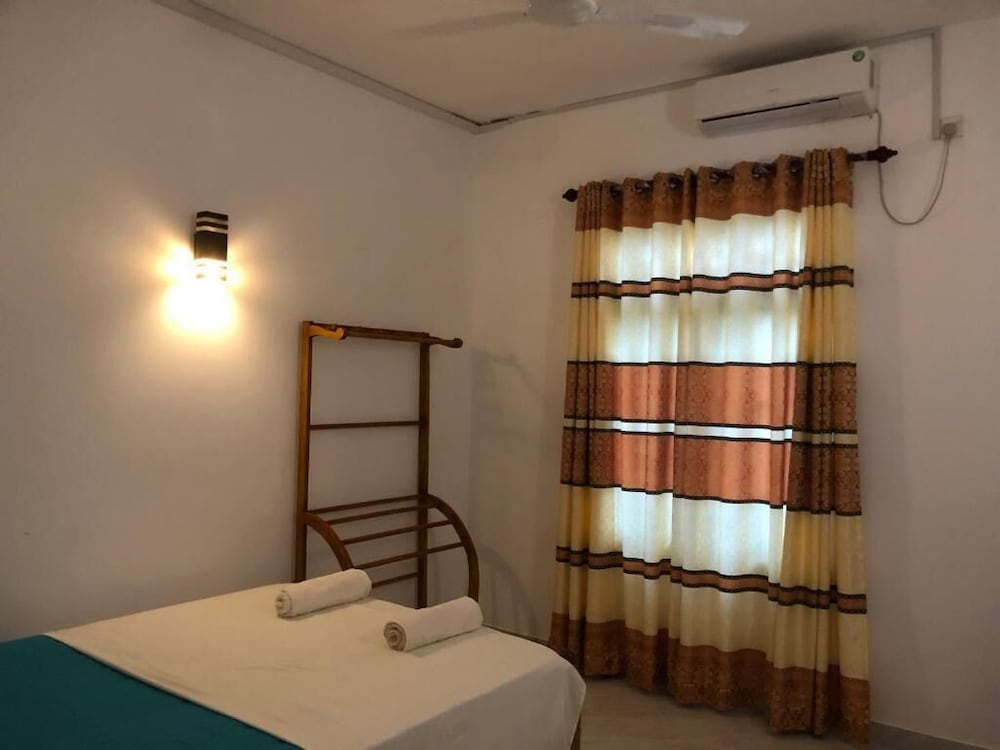 ahasna family villa