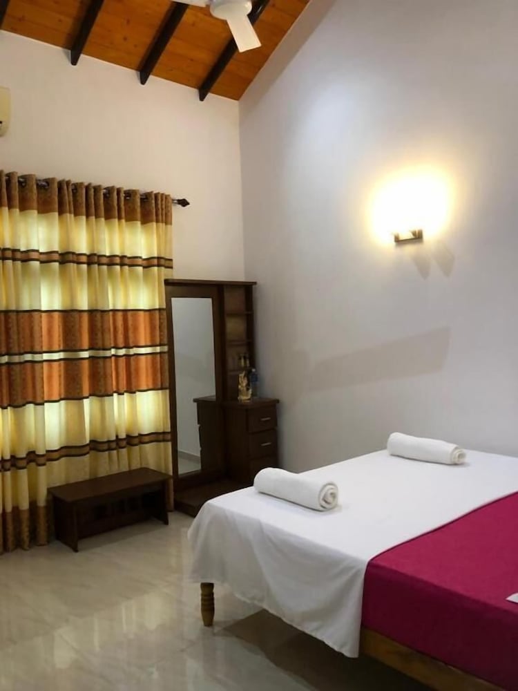 ahasna family villa