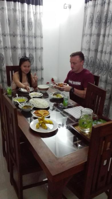 ahasna family villa