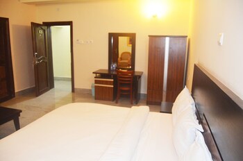 residency hotel area 11 abuja