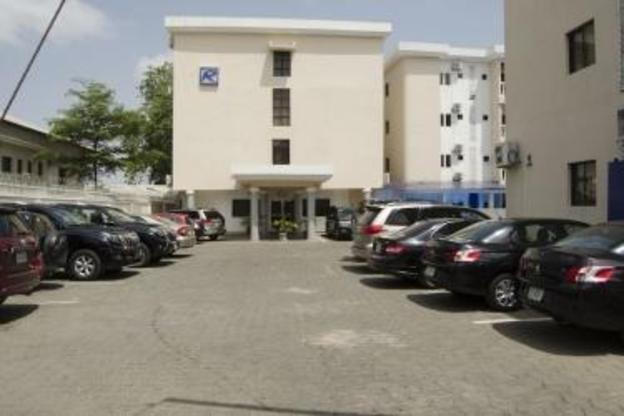 residency hotel area 11 abuja