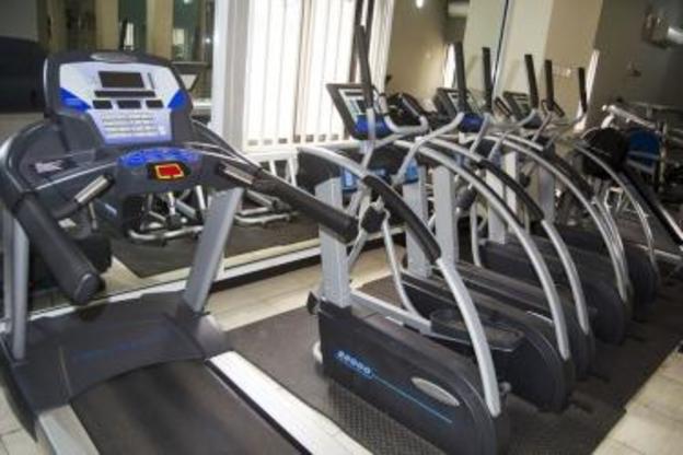 residency hotel area 11 abuja