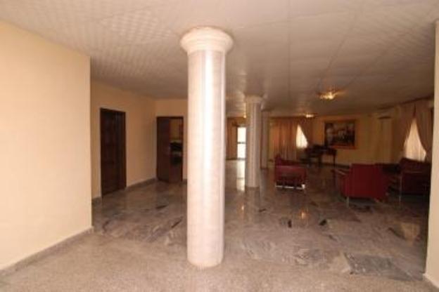residency hotel area 11 abuja