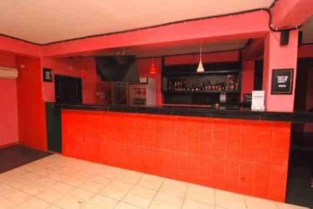 residency hotel area 11 abuja