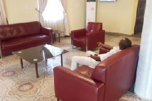 residency hotel area 11 abuja