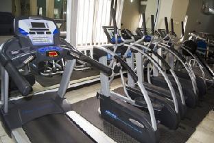 residency hotel area 11 abuja