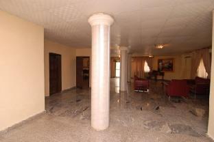 residency hotel area 11 abuja