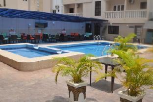 residency hotel area 11 abuja