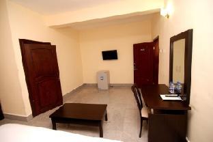 residency hotel area 11 abuja