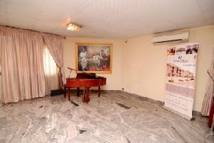 residency hotel area 11 abuja