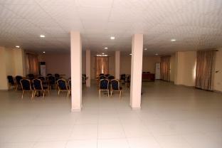 residency hotel area 11 abuja