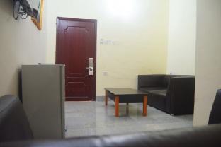 residency hotel area 11 abuja