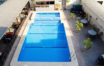 residency hotel area 11 abuja