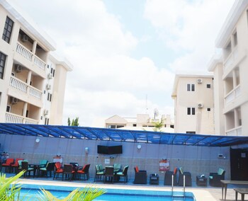 residency hotel area 11 abuja