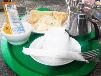 residency hotel area 11 abuja