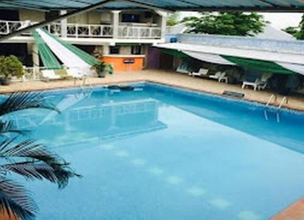royal choice inn