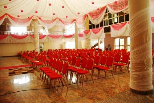 Royal Choice Inn,Near Nigerian National Mosque,3.5 star