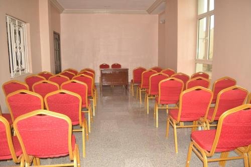 Royal Choice Inn,Near Nigerian National Mosque,3.5 star