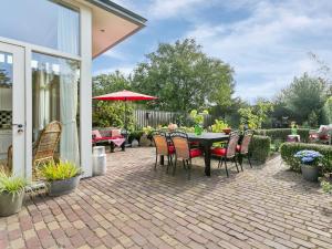 bandb het pronkbed