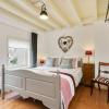 bandb het pronkbed