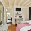 bandb het pronkbed