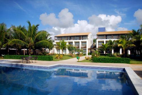 samba villa da praia