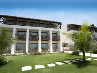 samba villa da praia