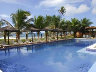 samba villa da praia