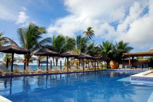 samba villa da praia