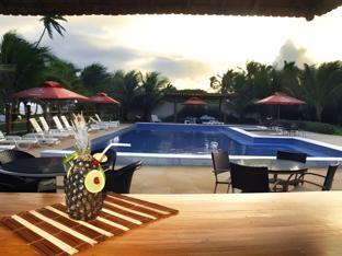samba villa da praia