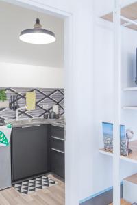 Nonna Pina Art Rooms,Piazza Giuseppe Garibaldi, 73,3 star