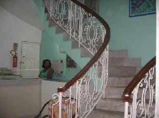 pousada marcos