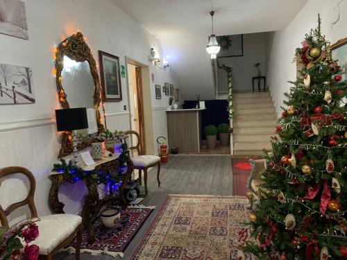 hb albergo lamanna
