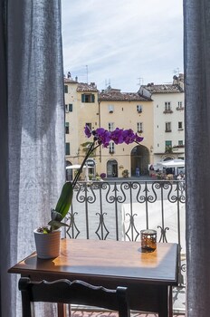 bandb arena di lucca