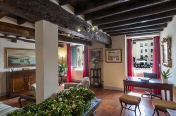 bandb arena di lucca