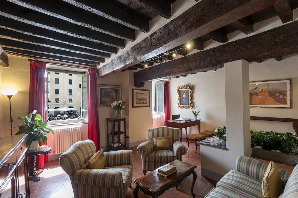 bandb arena di lucca
