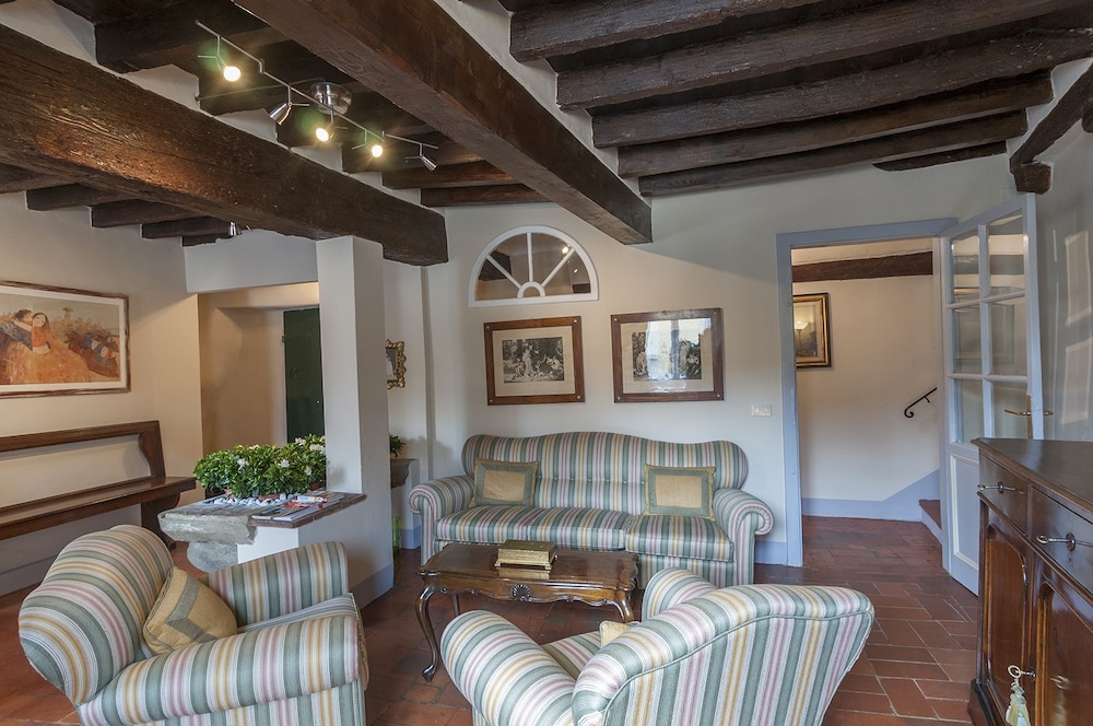 bandb arena di lucca