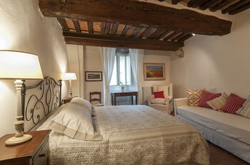 bandb arena di lucca